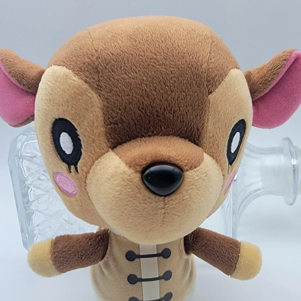 Animal Crossing 7
